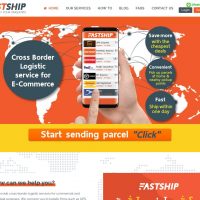 Fast Ship